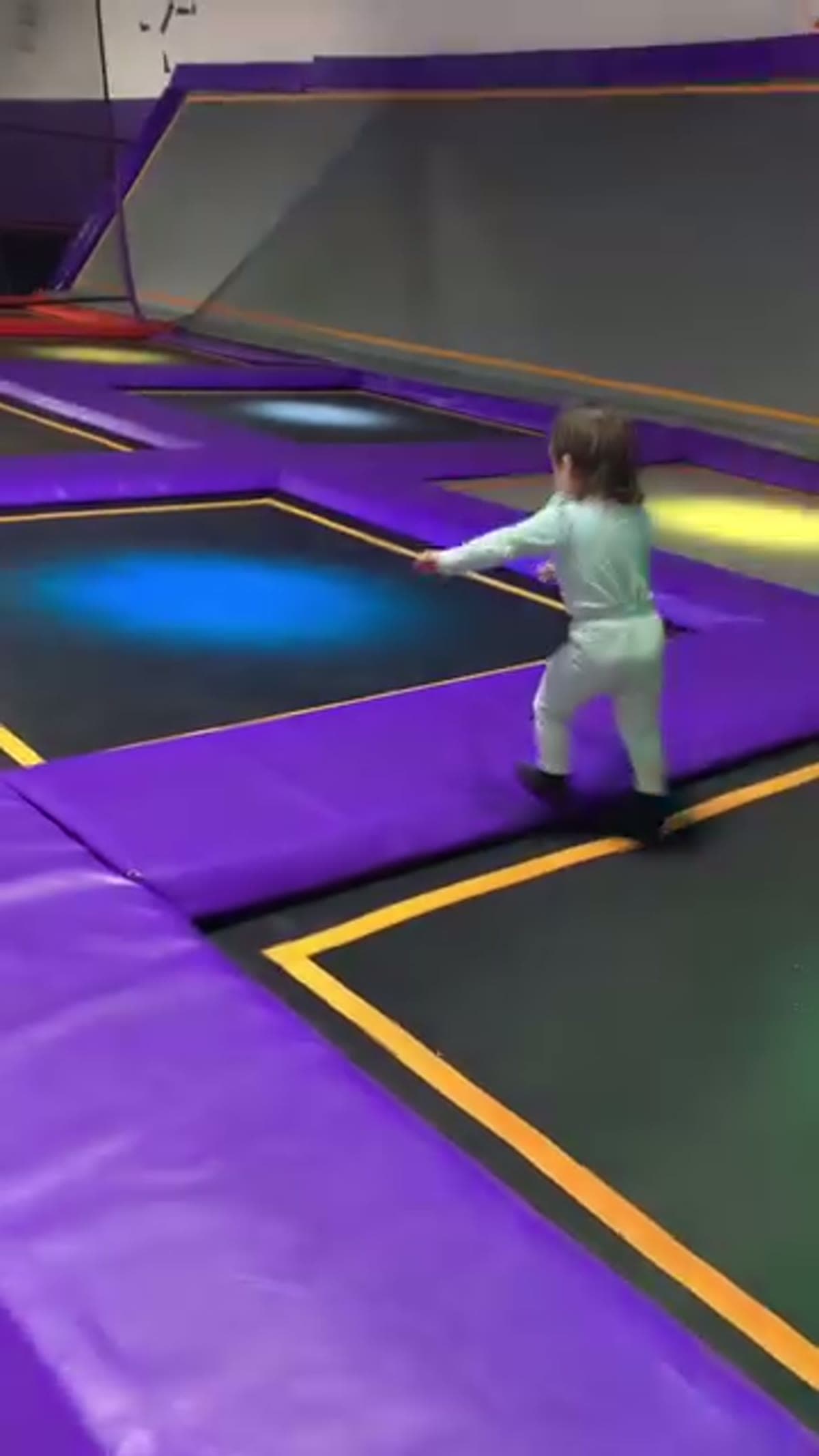 Altitude Trampoline Park