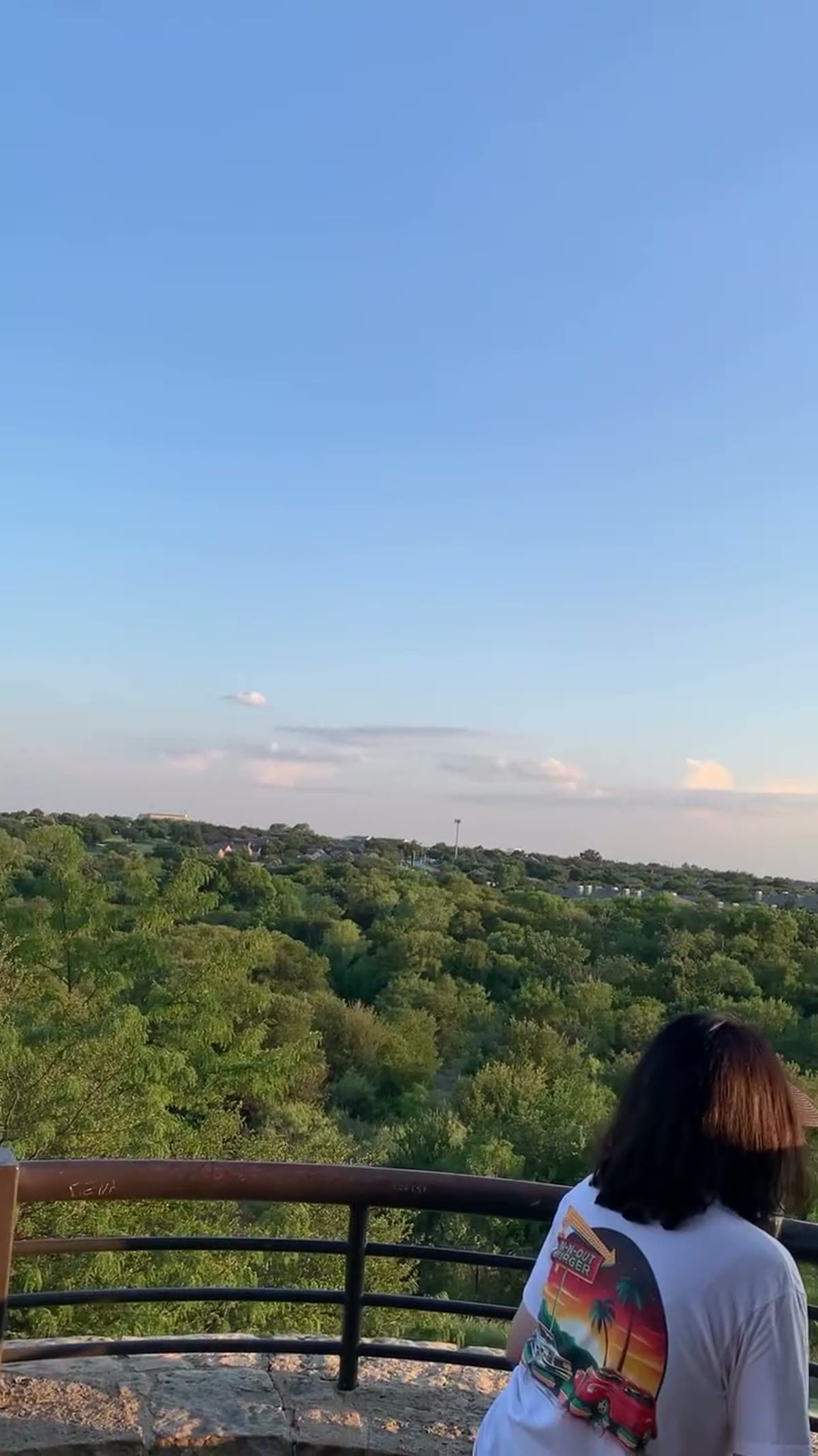 Arbor Hills Nature Preserve