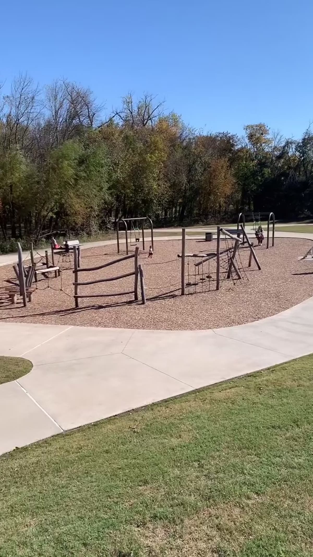 Bonnie Wenk Park