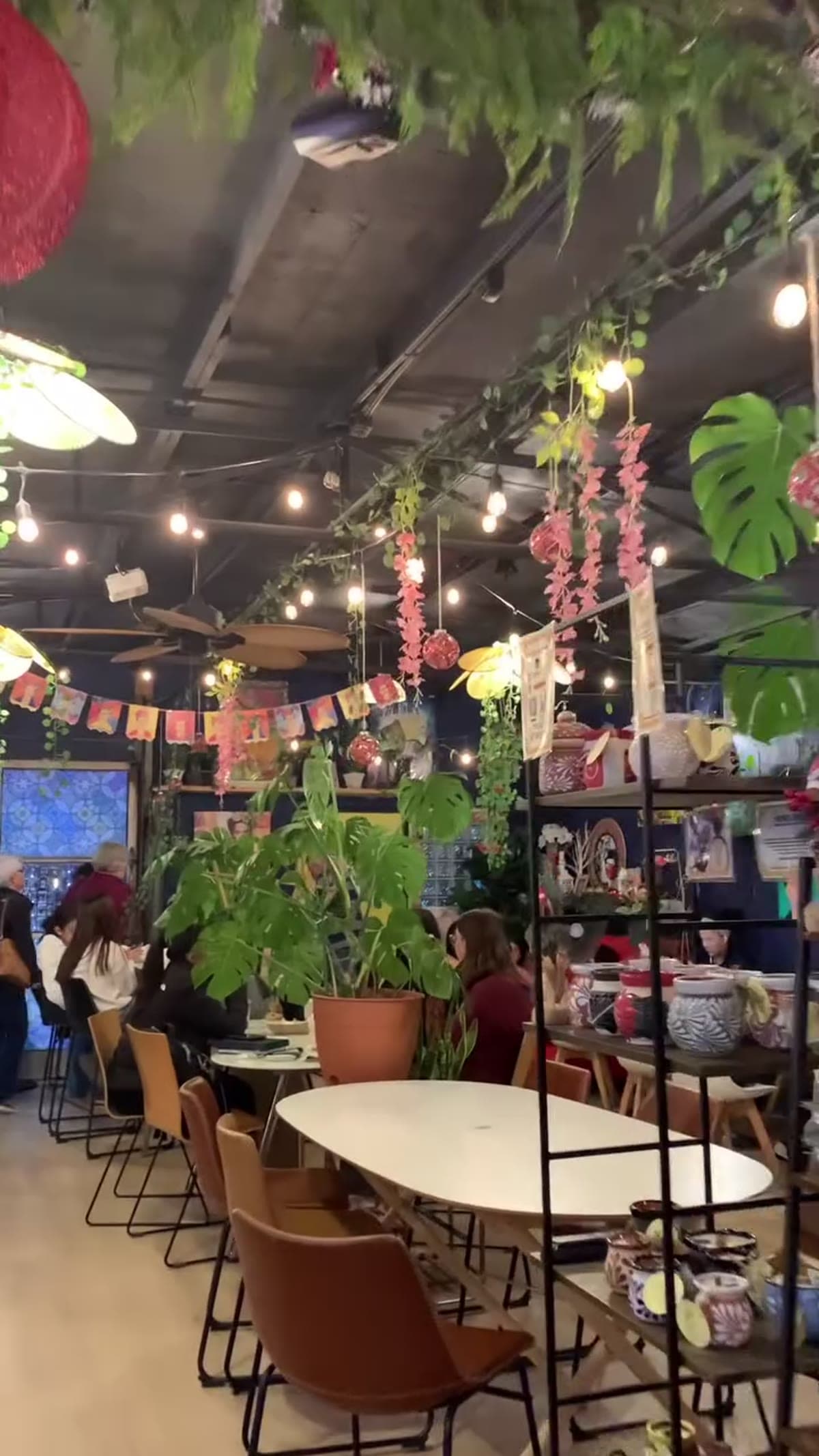 Cafe Frida