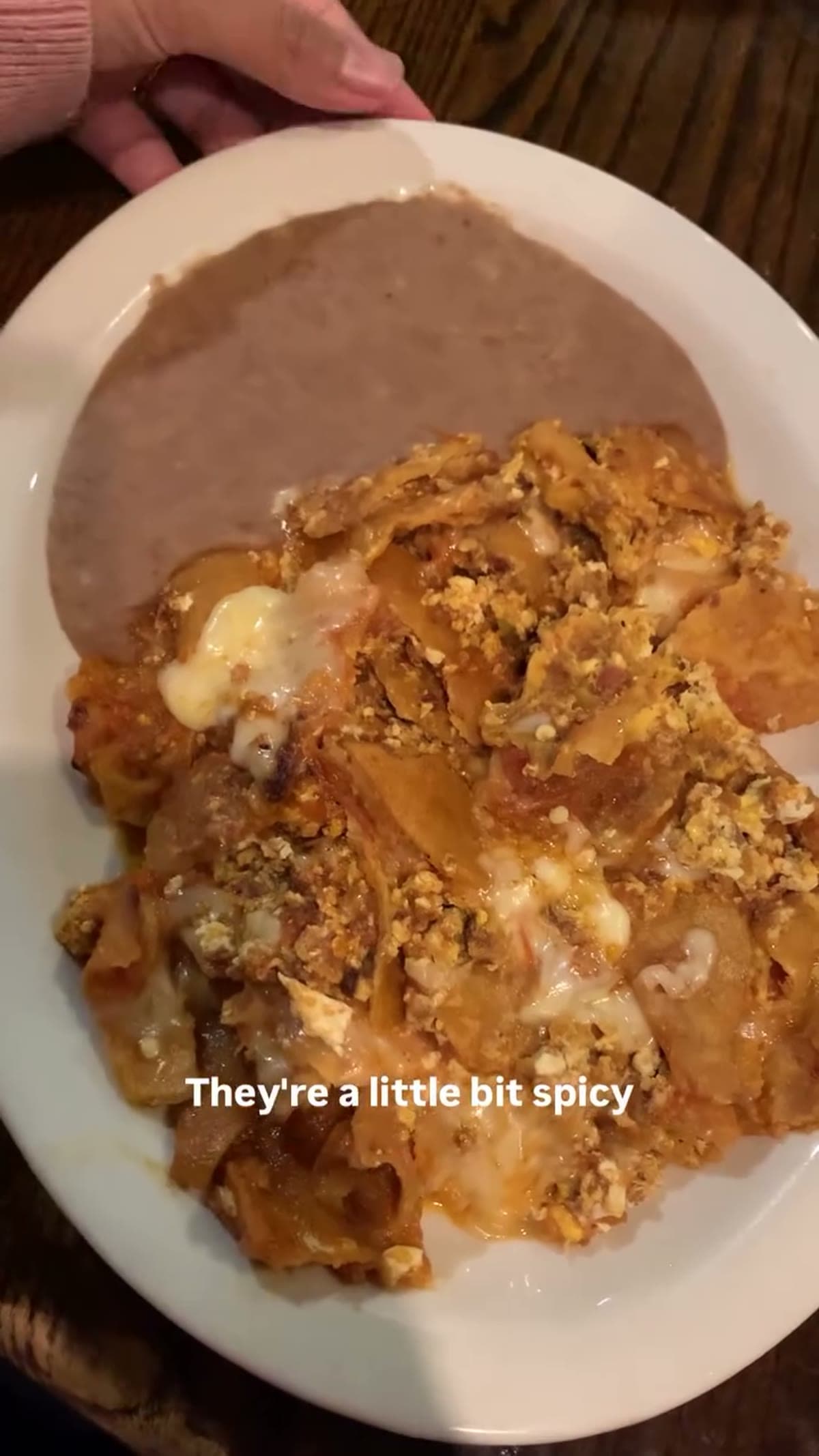 Cuquita's Restaurant