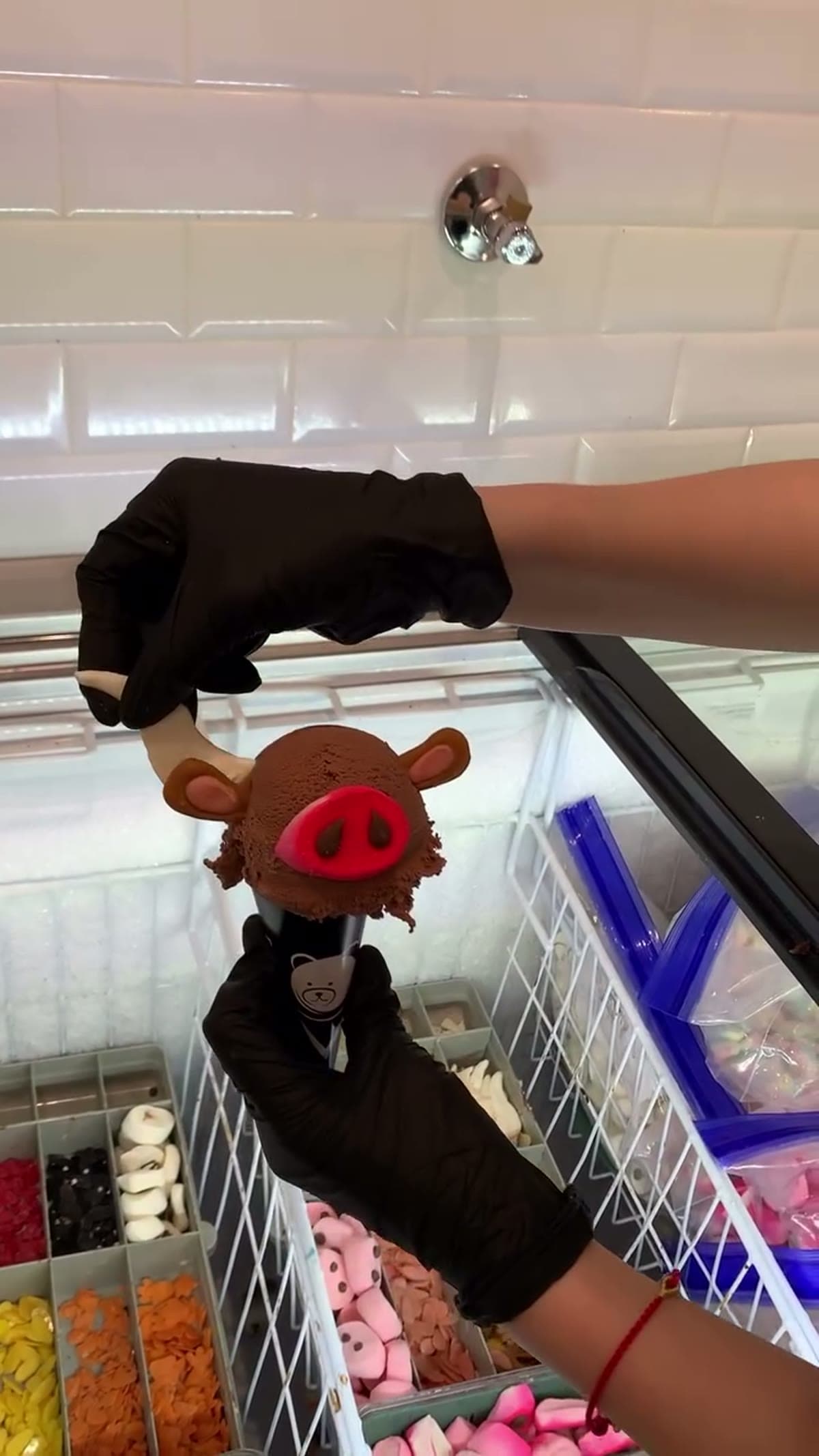 Eiswelt Gelato
