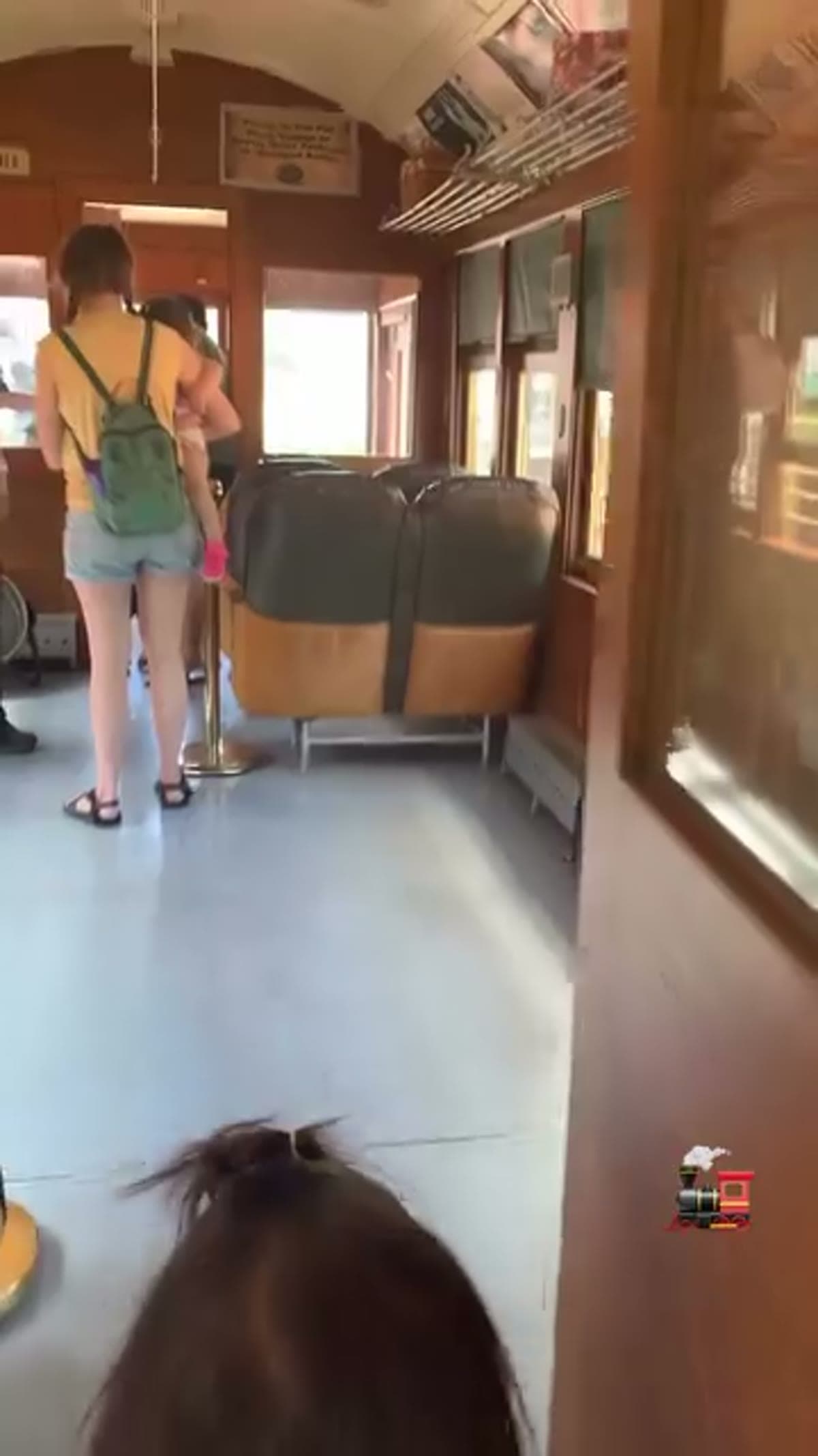 Interurban Railway Museum