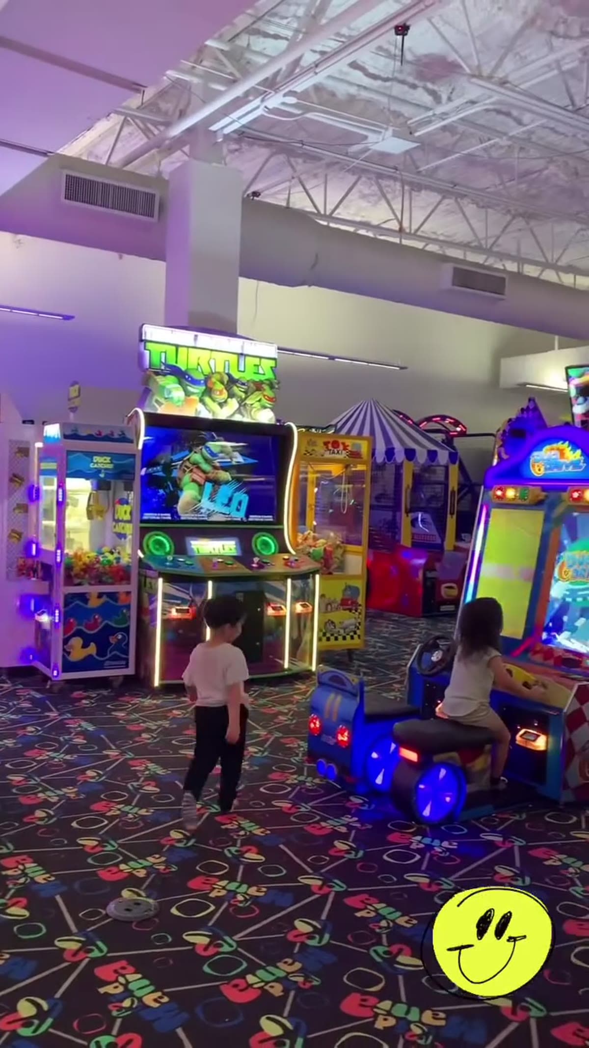 Kid Mania