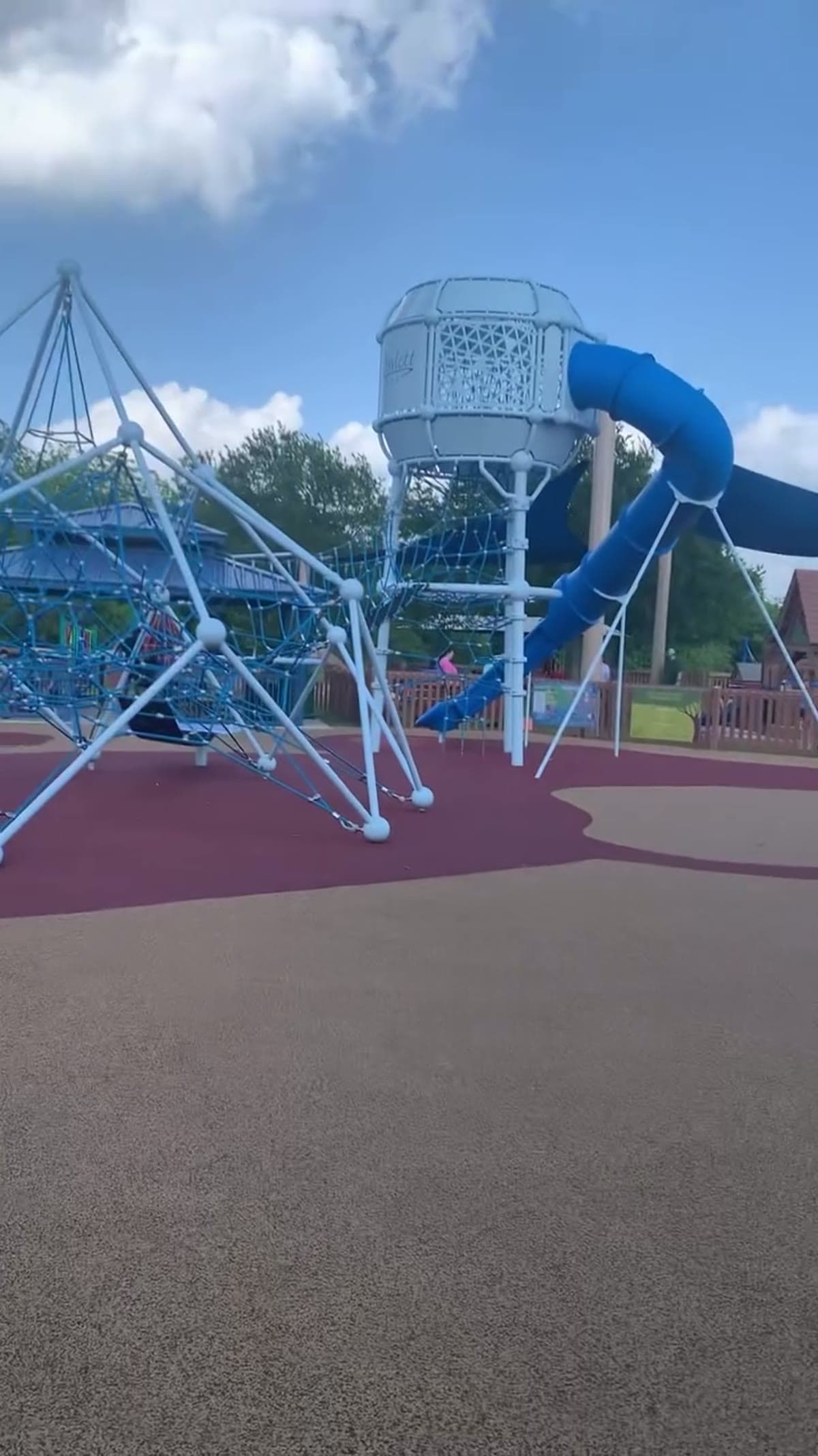 Kids Kingdom