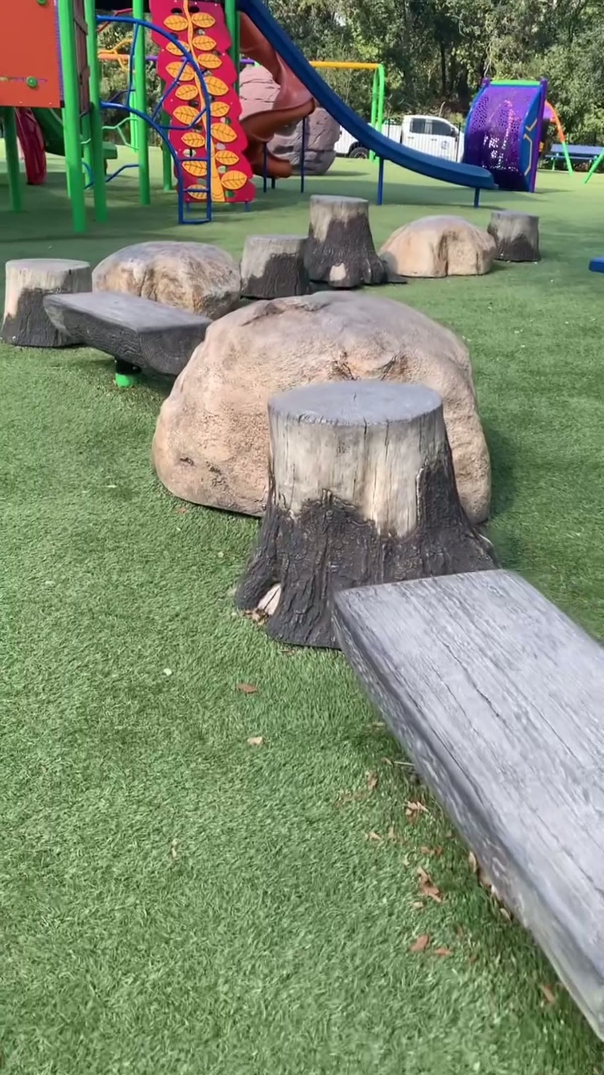 Kidzone Park