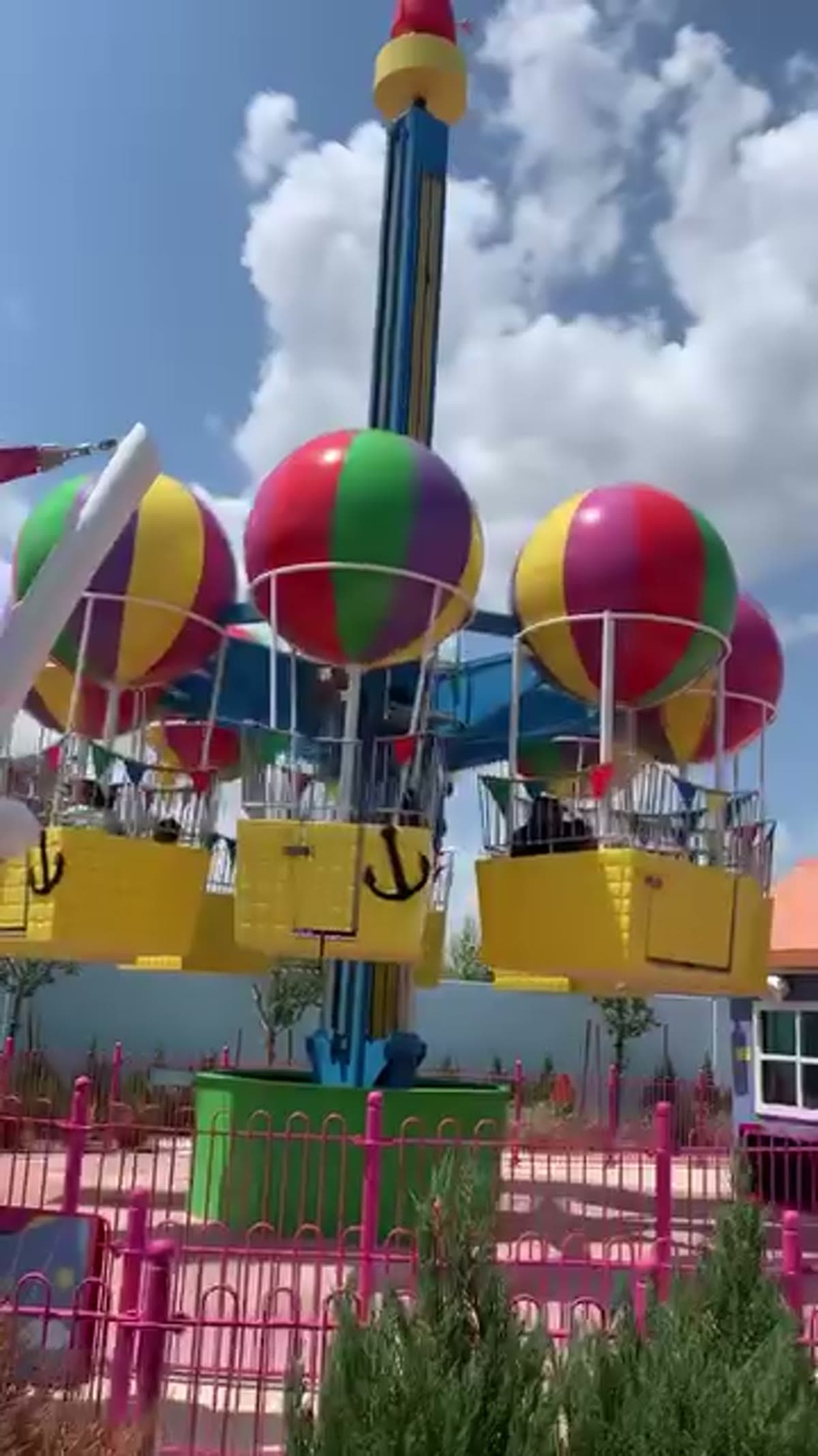 PEPPA PIG Theme Park Dallas-Fort Worth