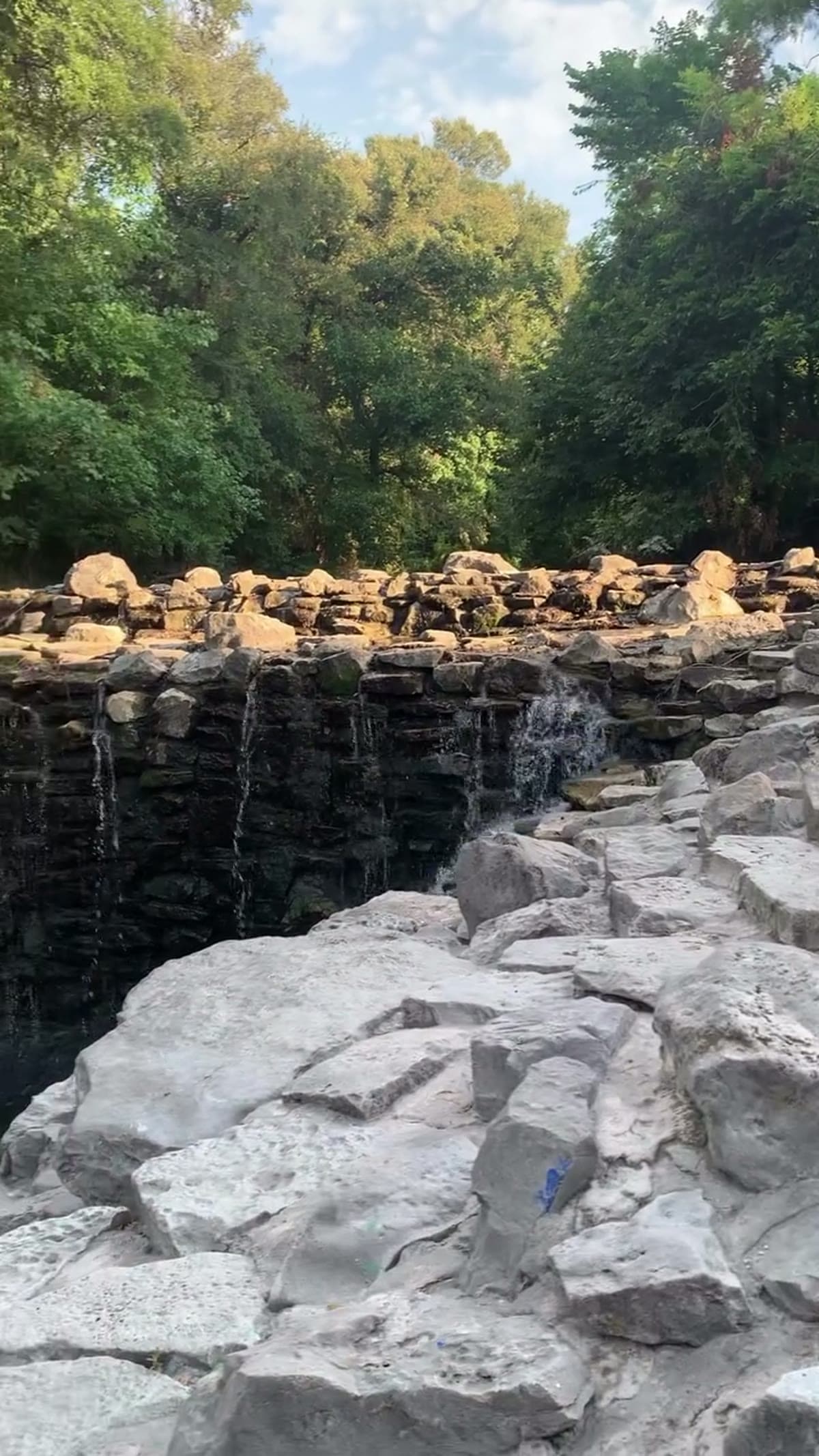 Prairie Creek Park