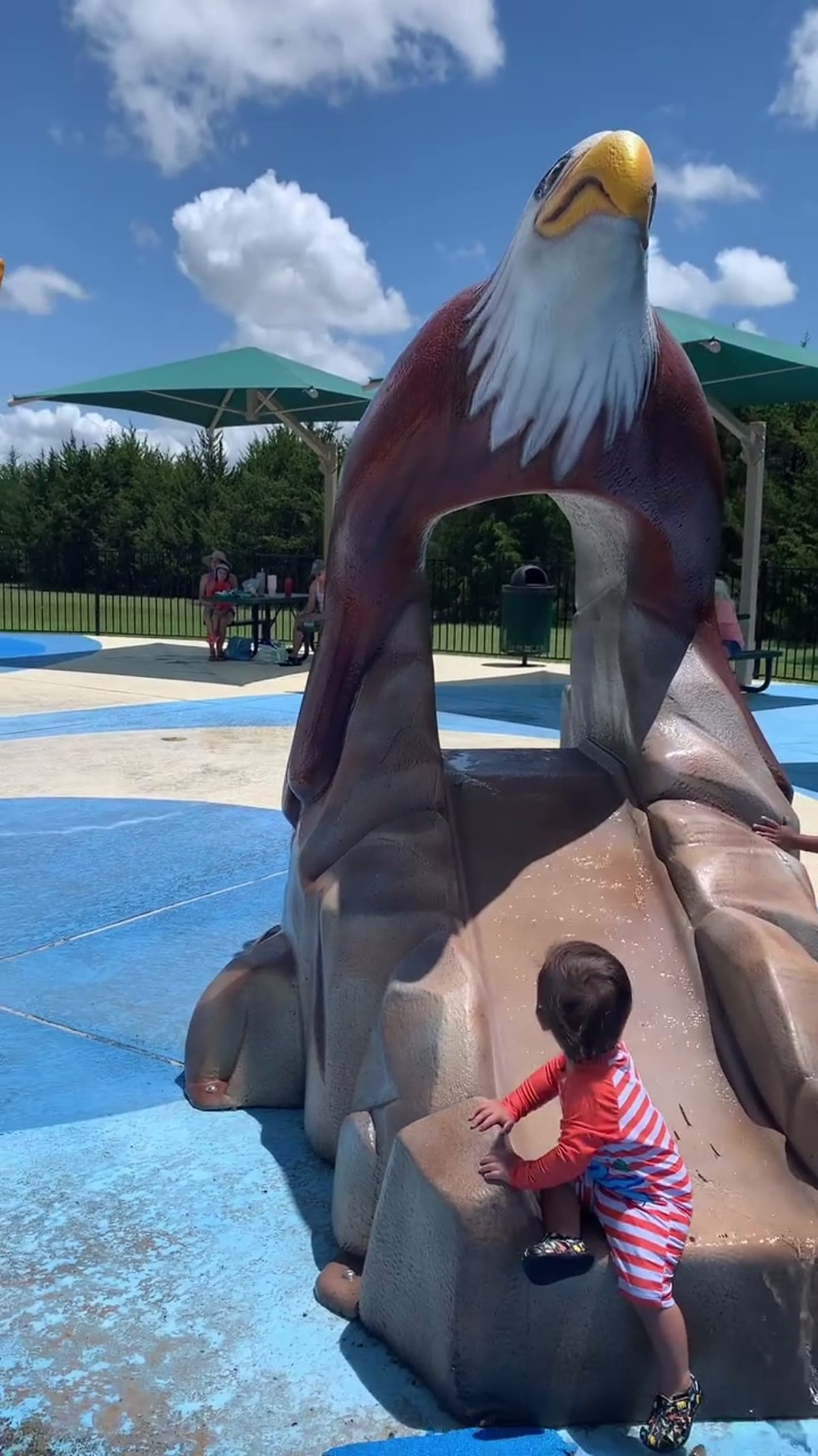 Robert Smith Family Park