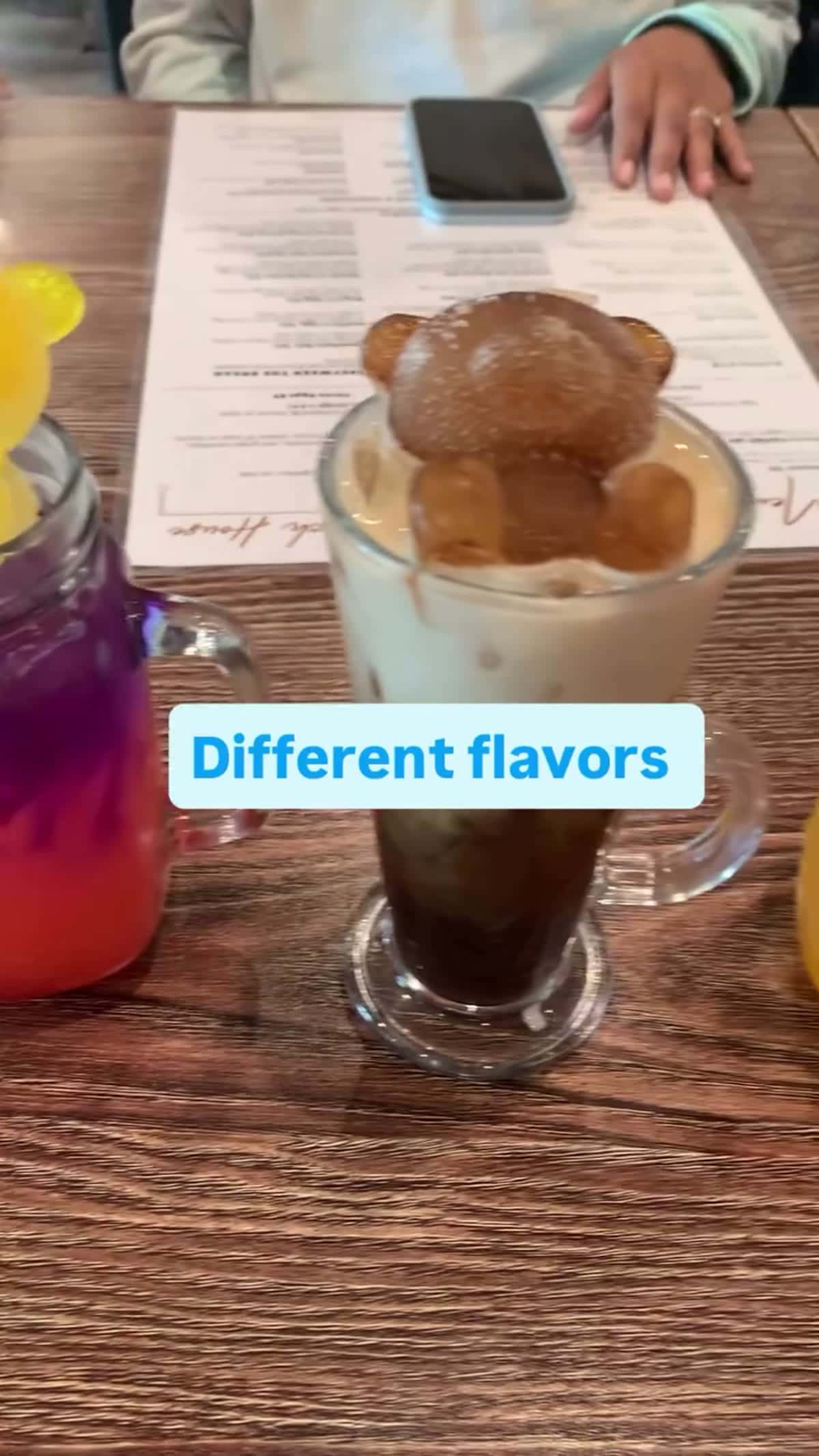 30 Brunch House
