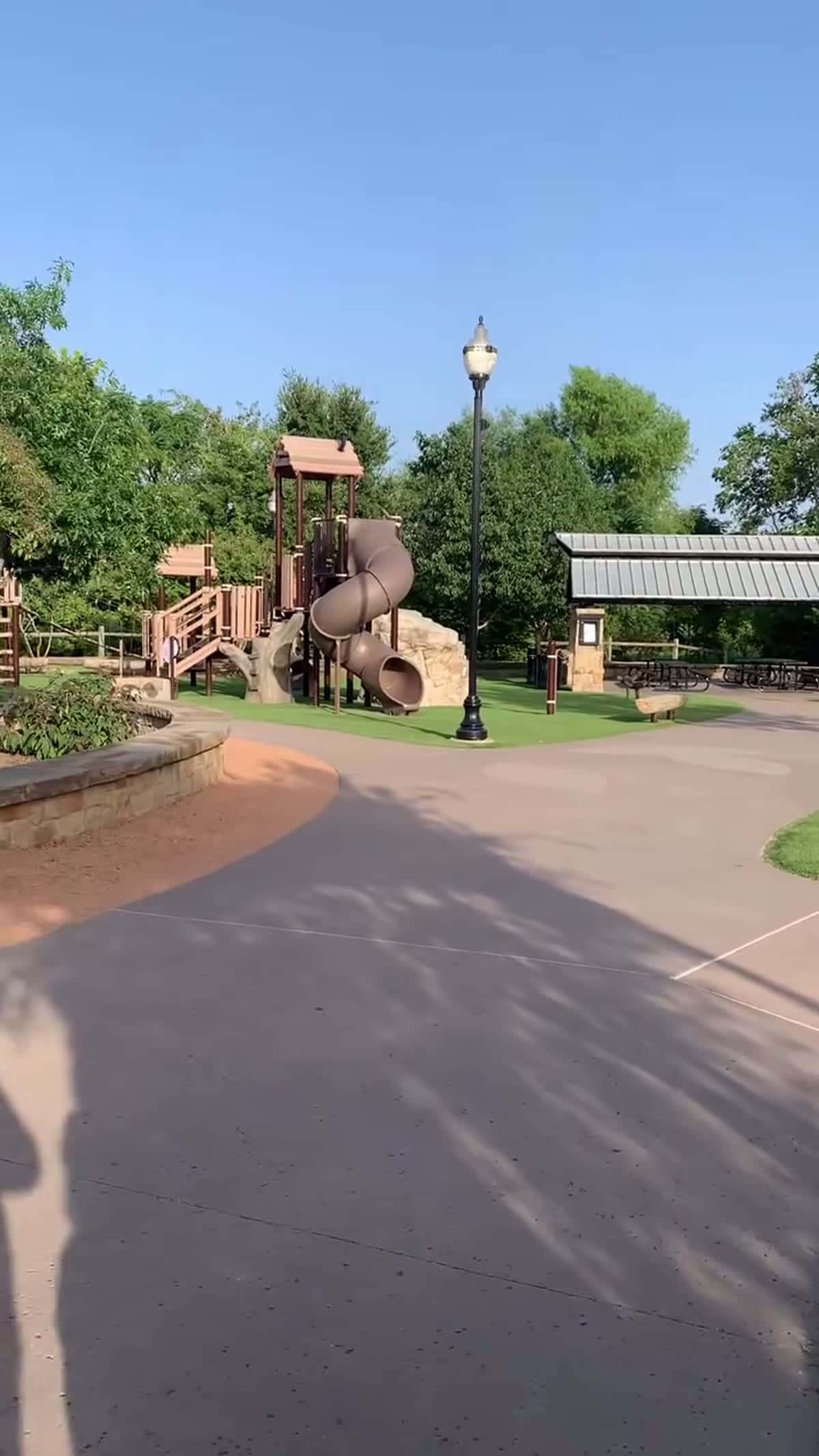 Beard Park