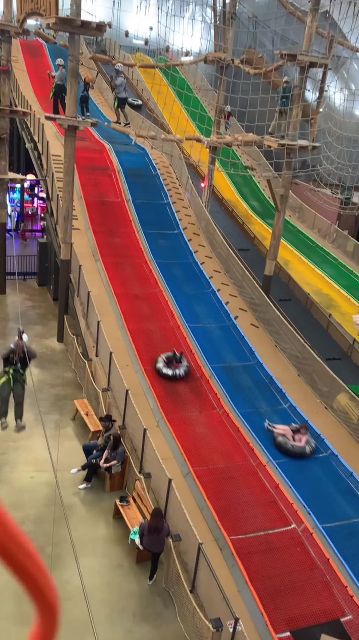 Bolder Adventure Park