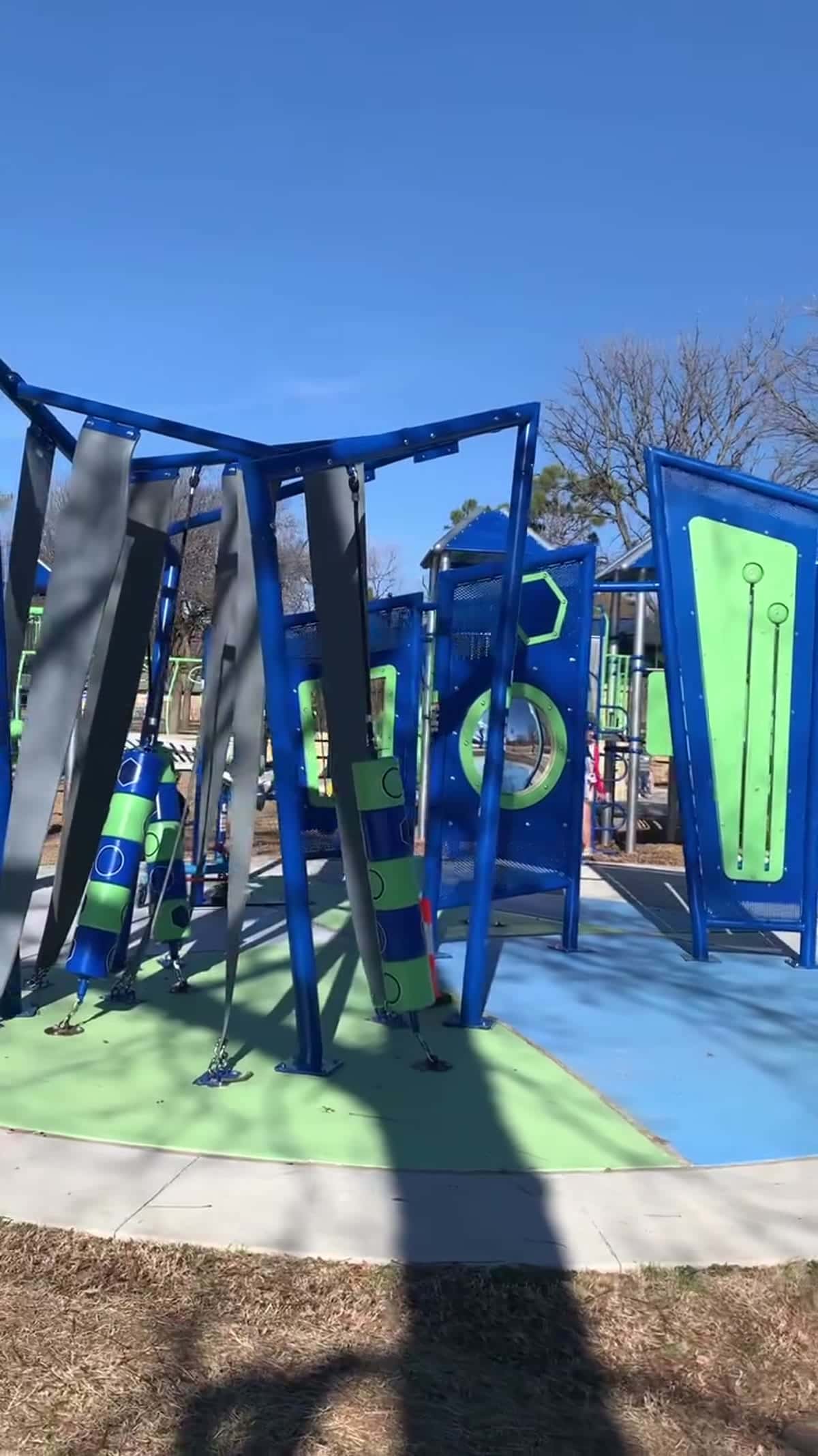 Caddo Park