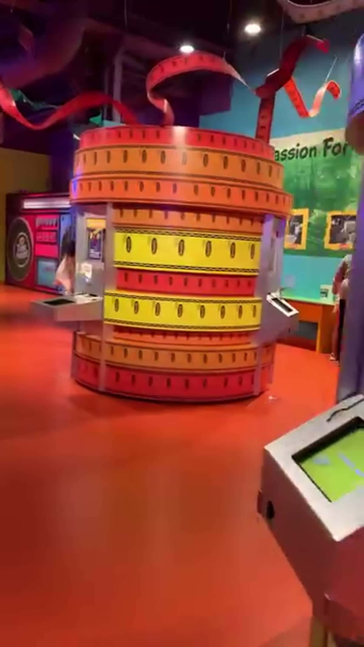 Crayola Experience