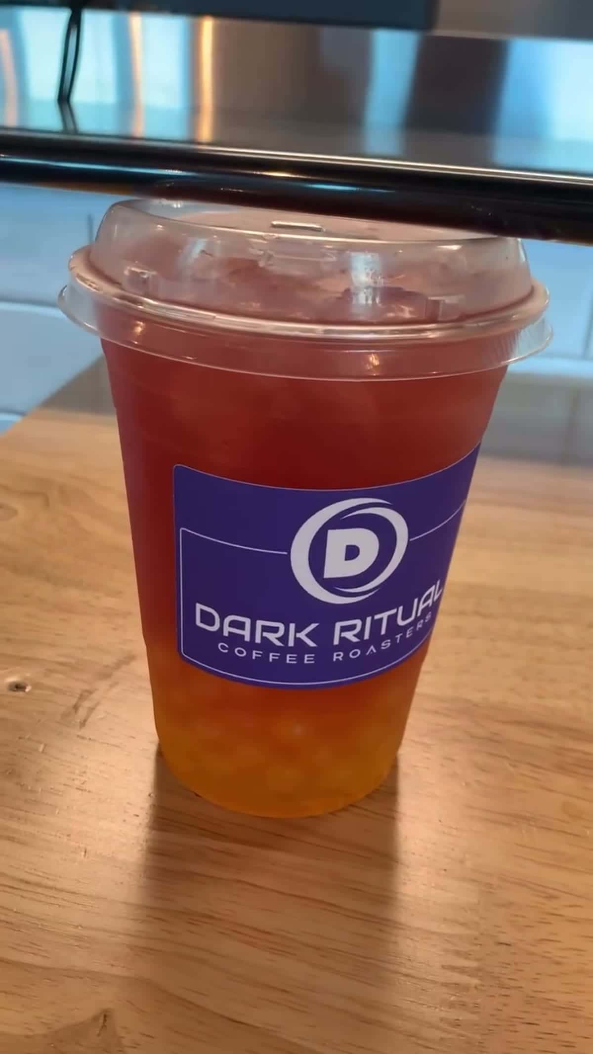 Dark Ritual Coffee Roasters