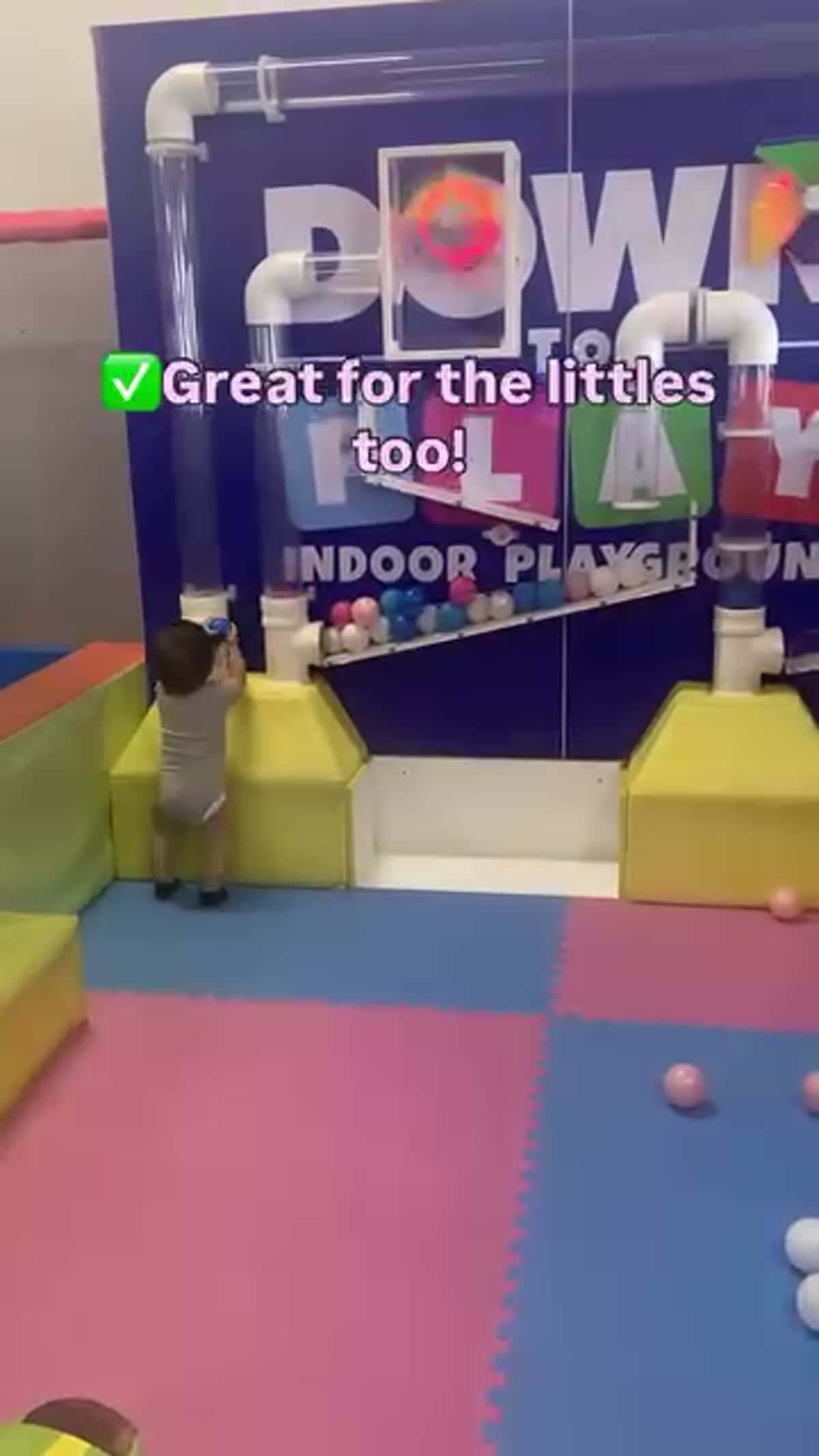Down to Play
