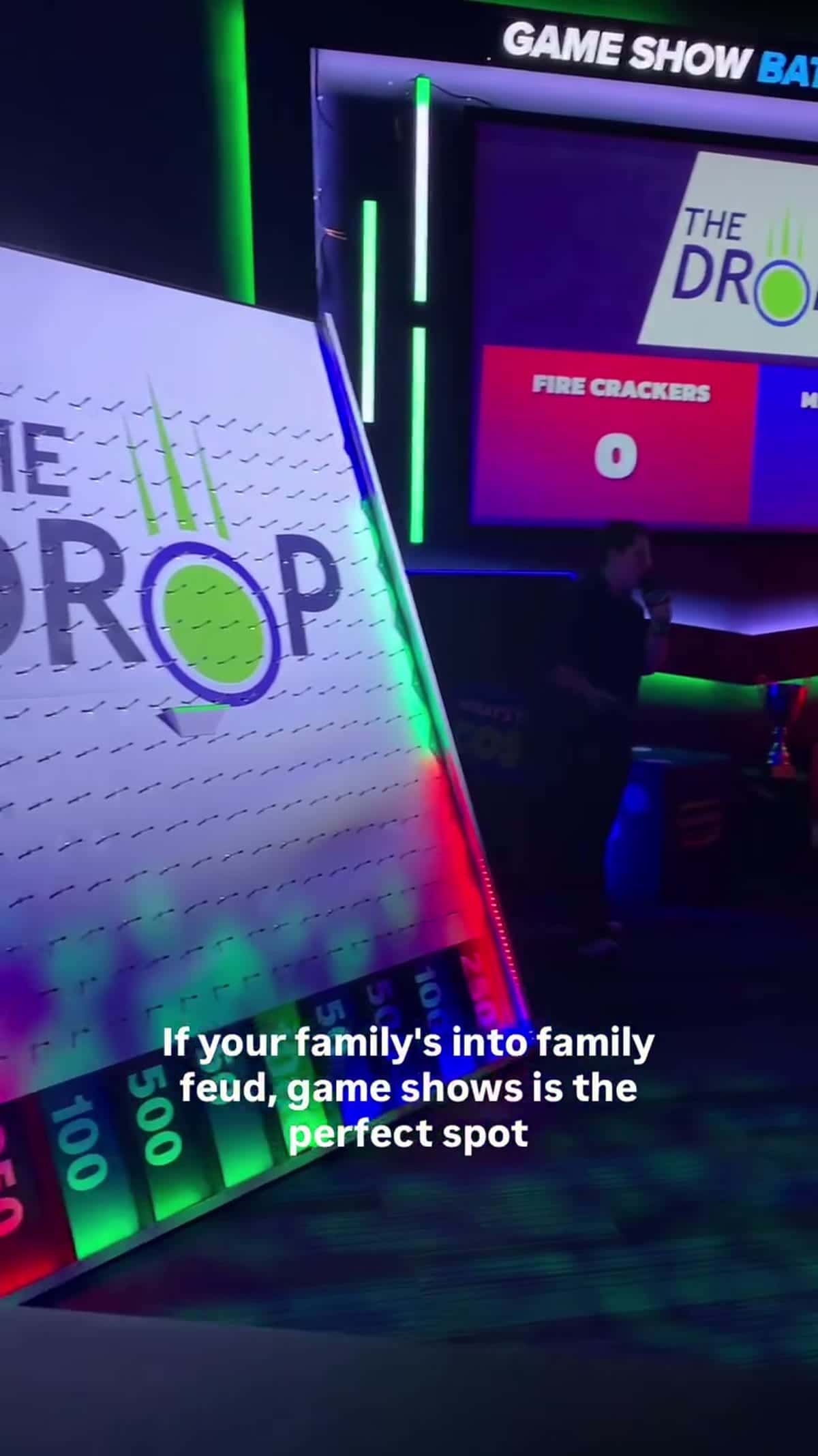 Game Show Battle Rooms