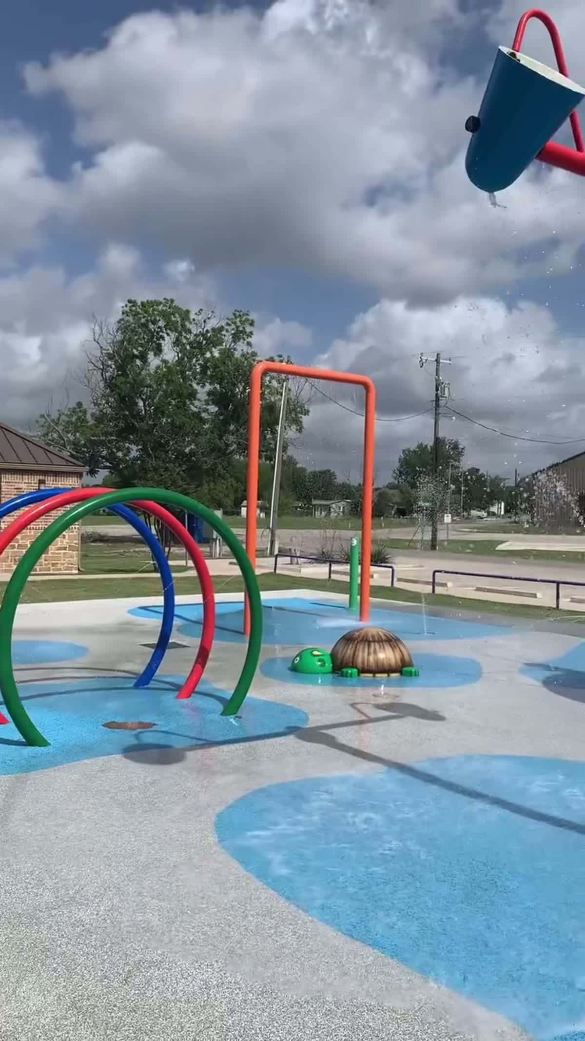 Josephine City Park