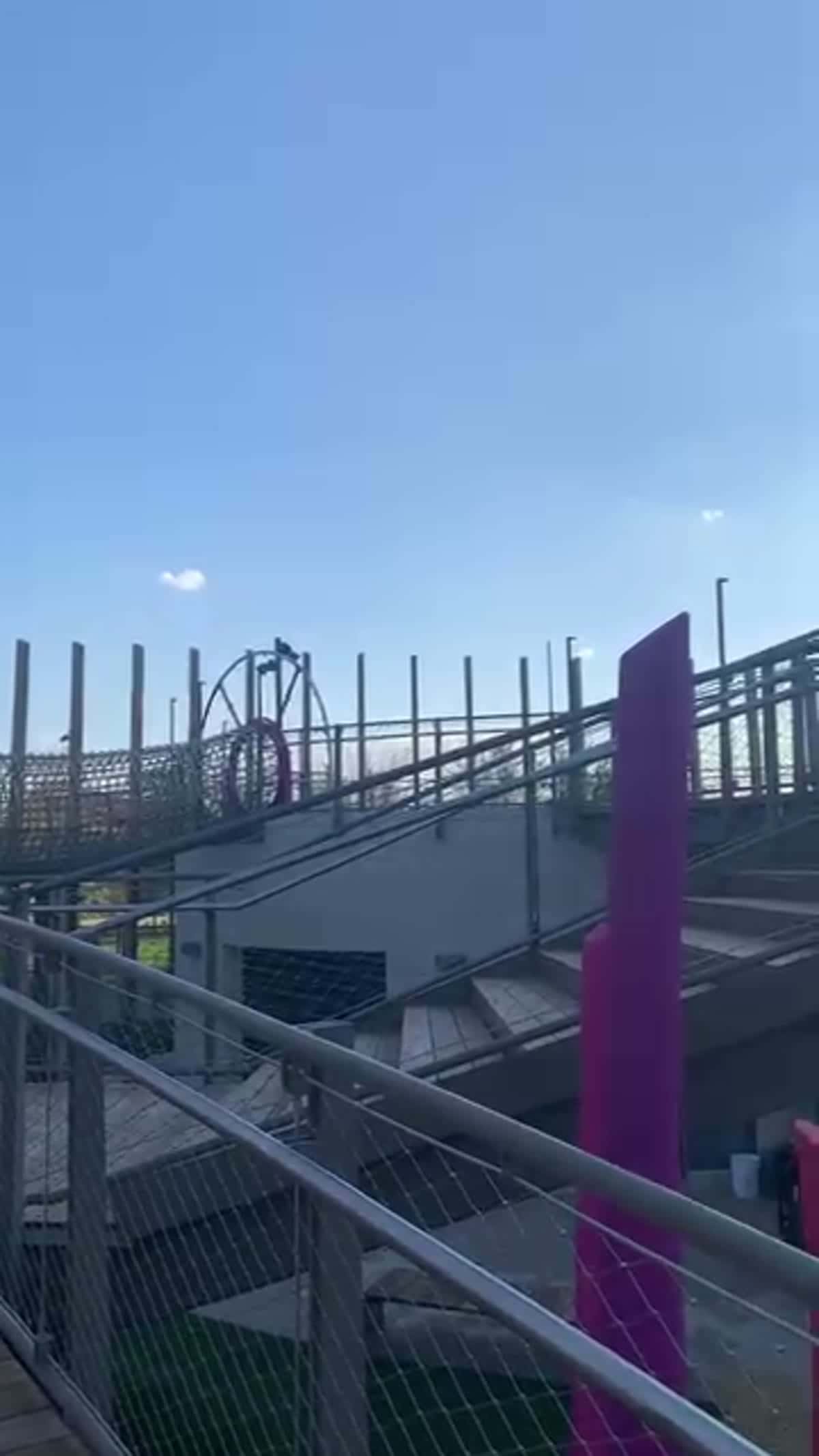 Kaleidoscope Park