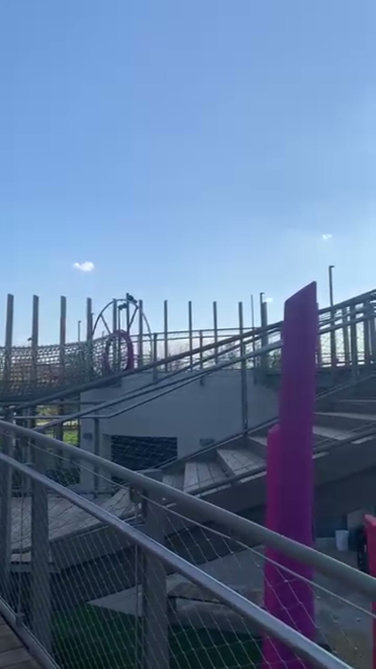 Kaleidoscope Park
