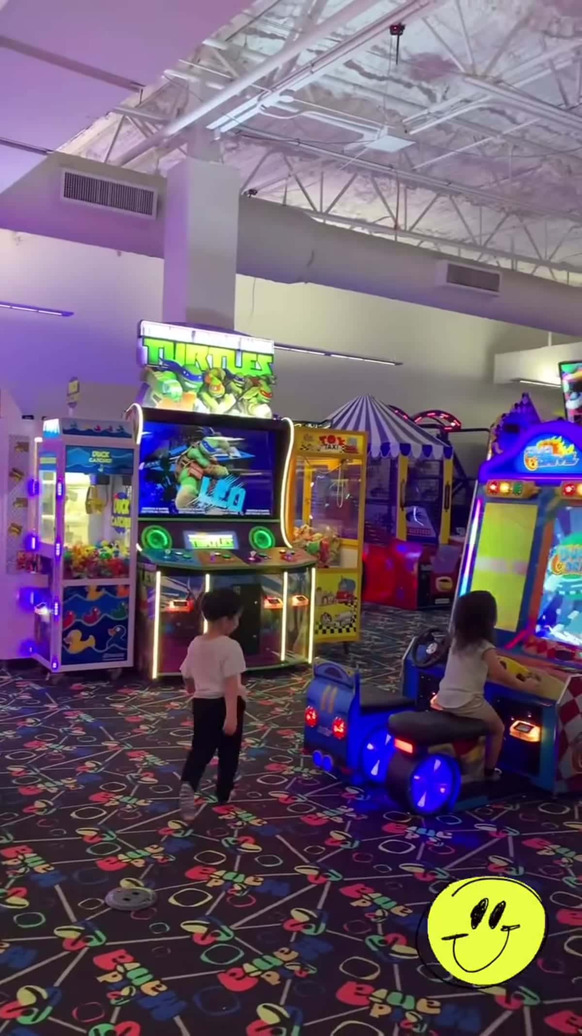 Kid Mania