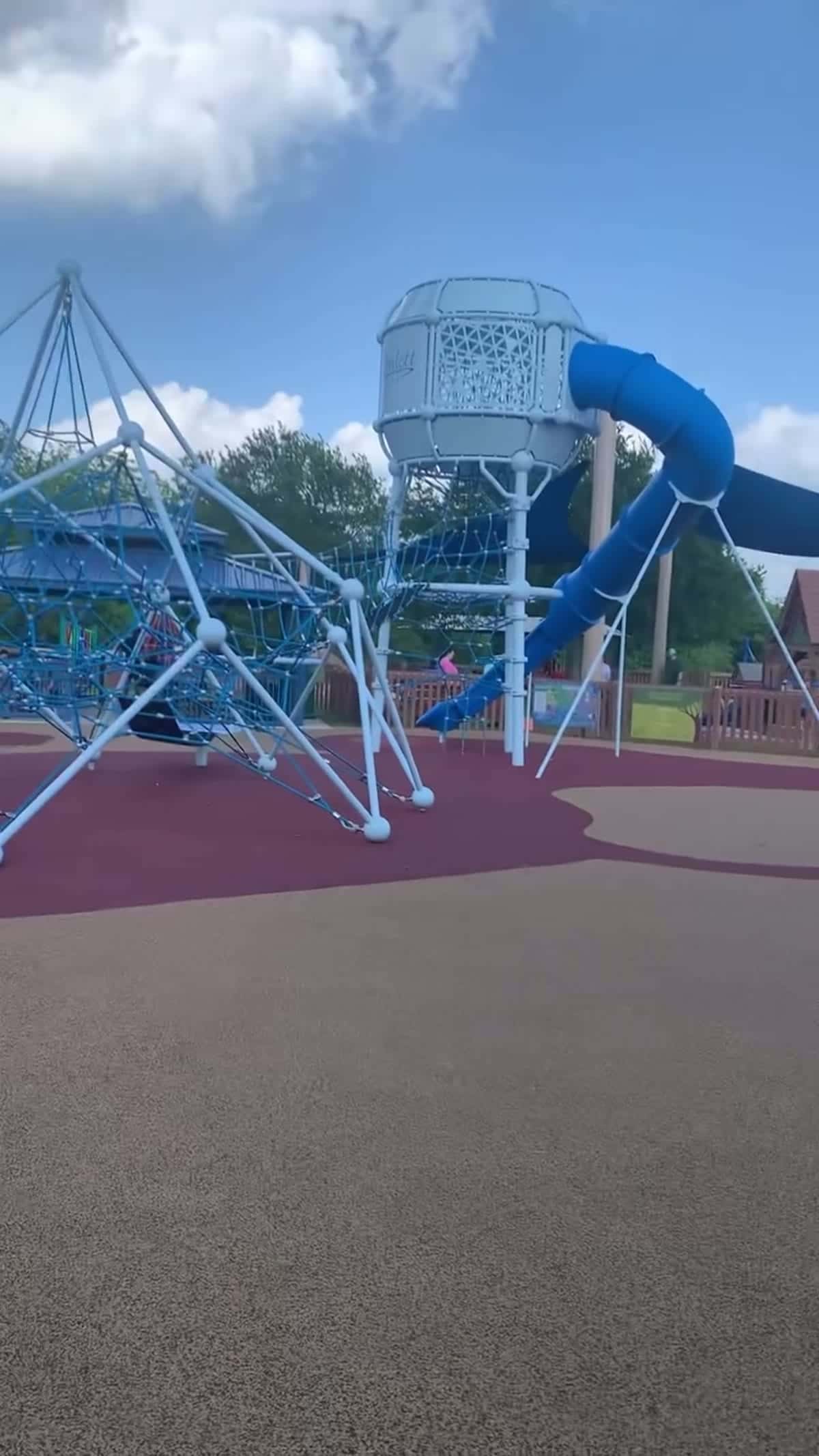 Kids Kingdom