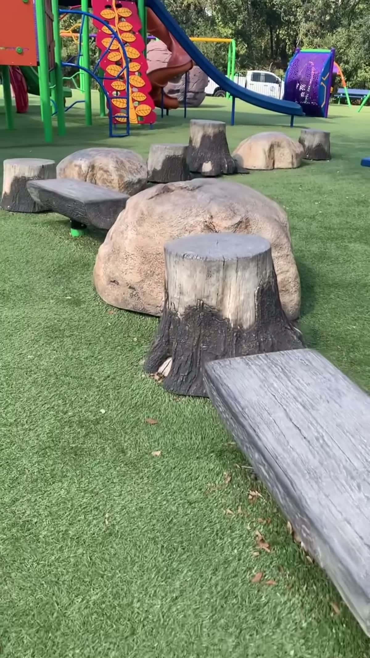 Kidzone Park