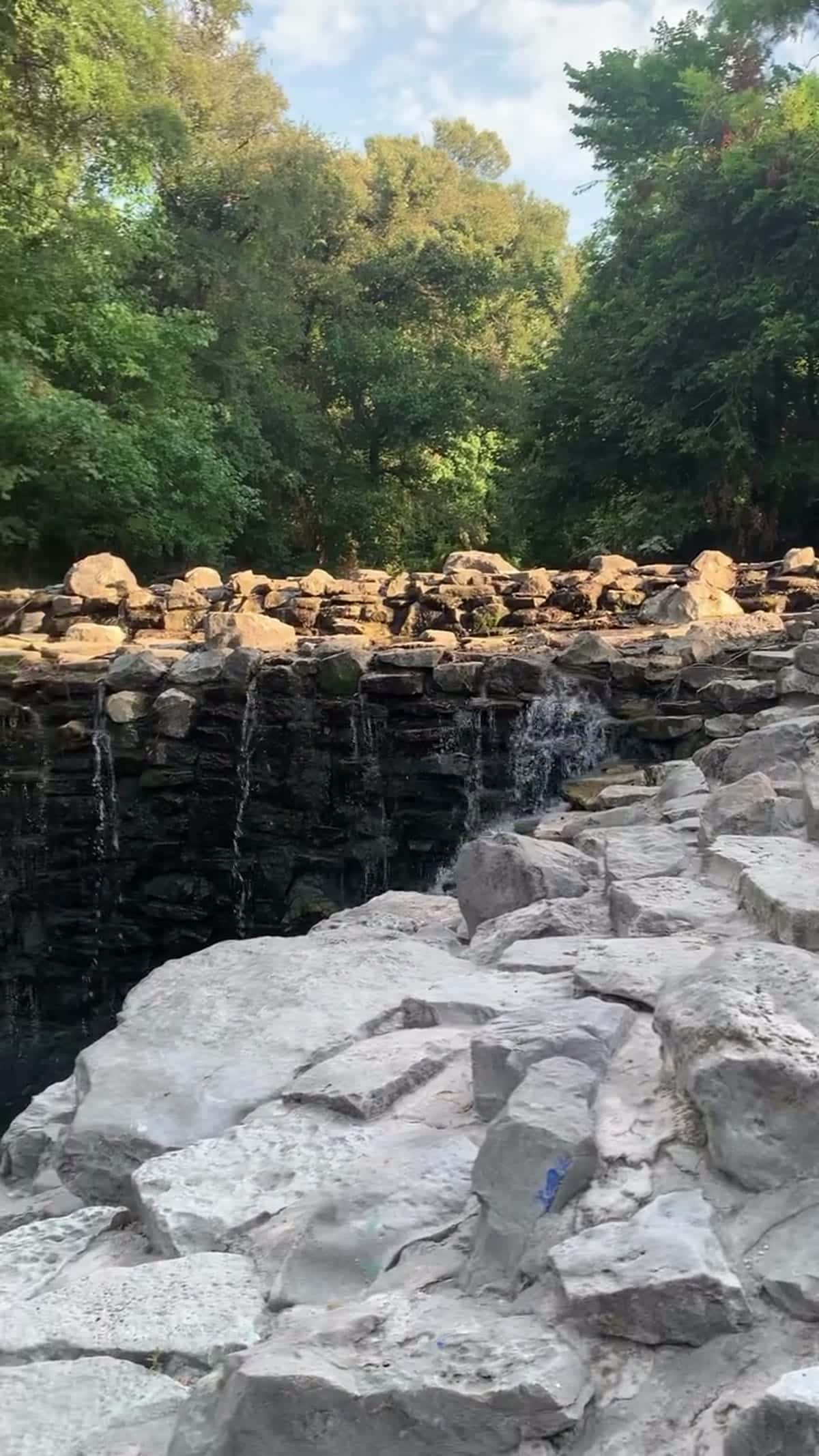 Prairie Creek Park