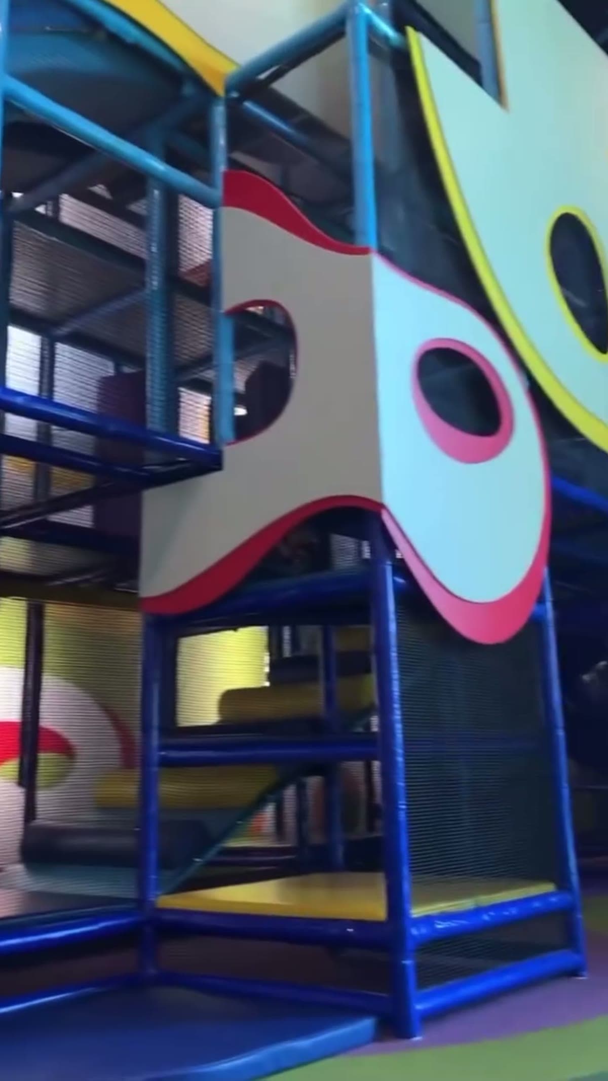 KIDZPlay at Prestonwood