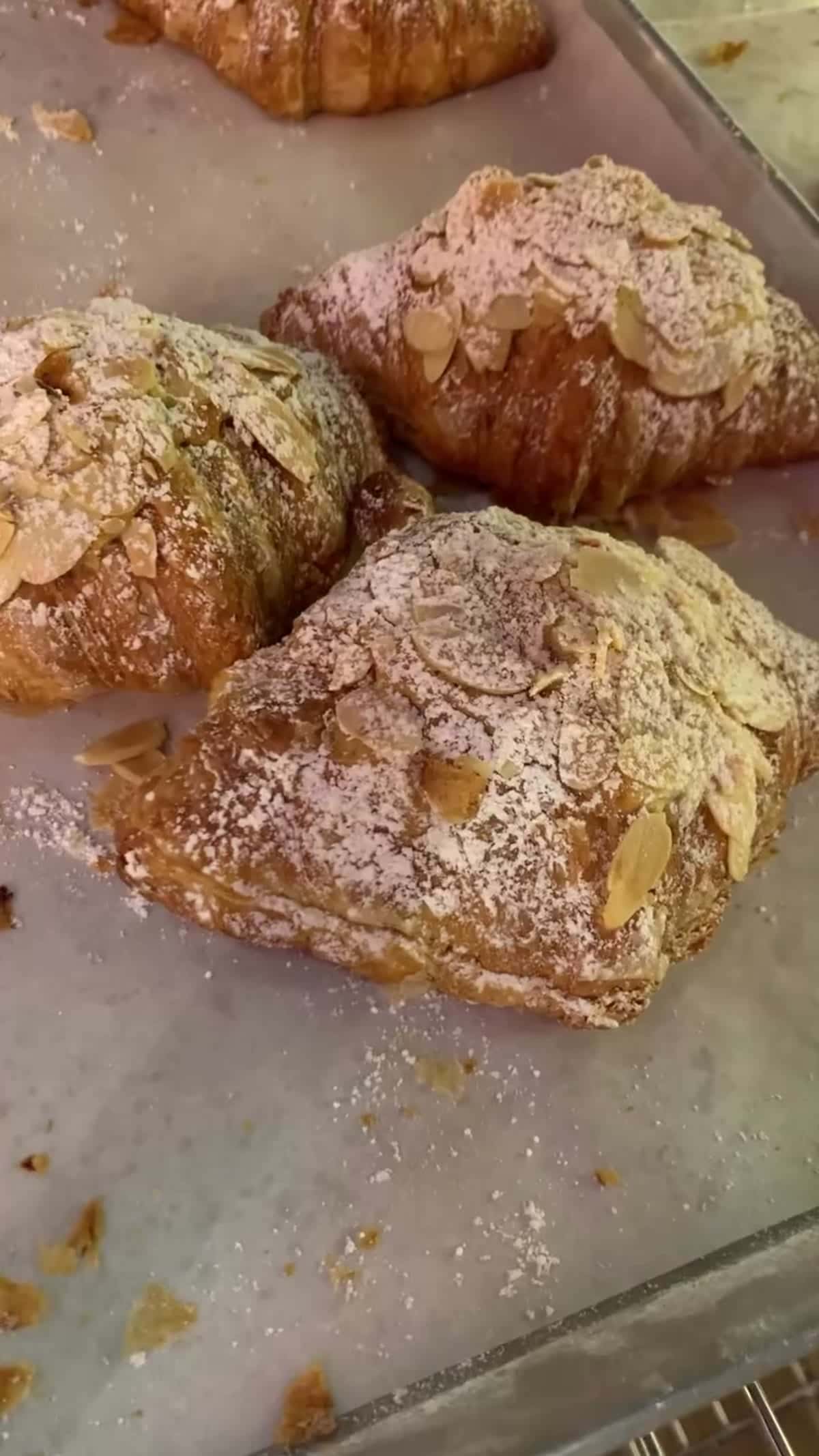 San Martín Bakery & Restaurant