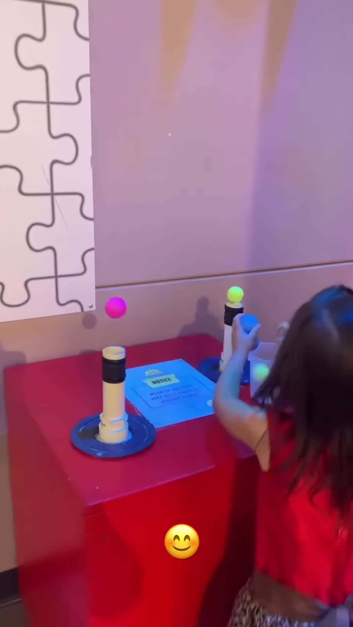 Sci-Tech Discovery Center
