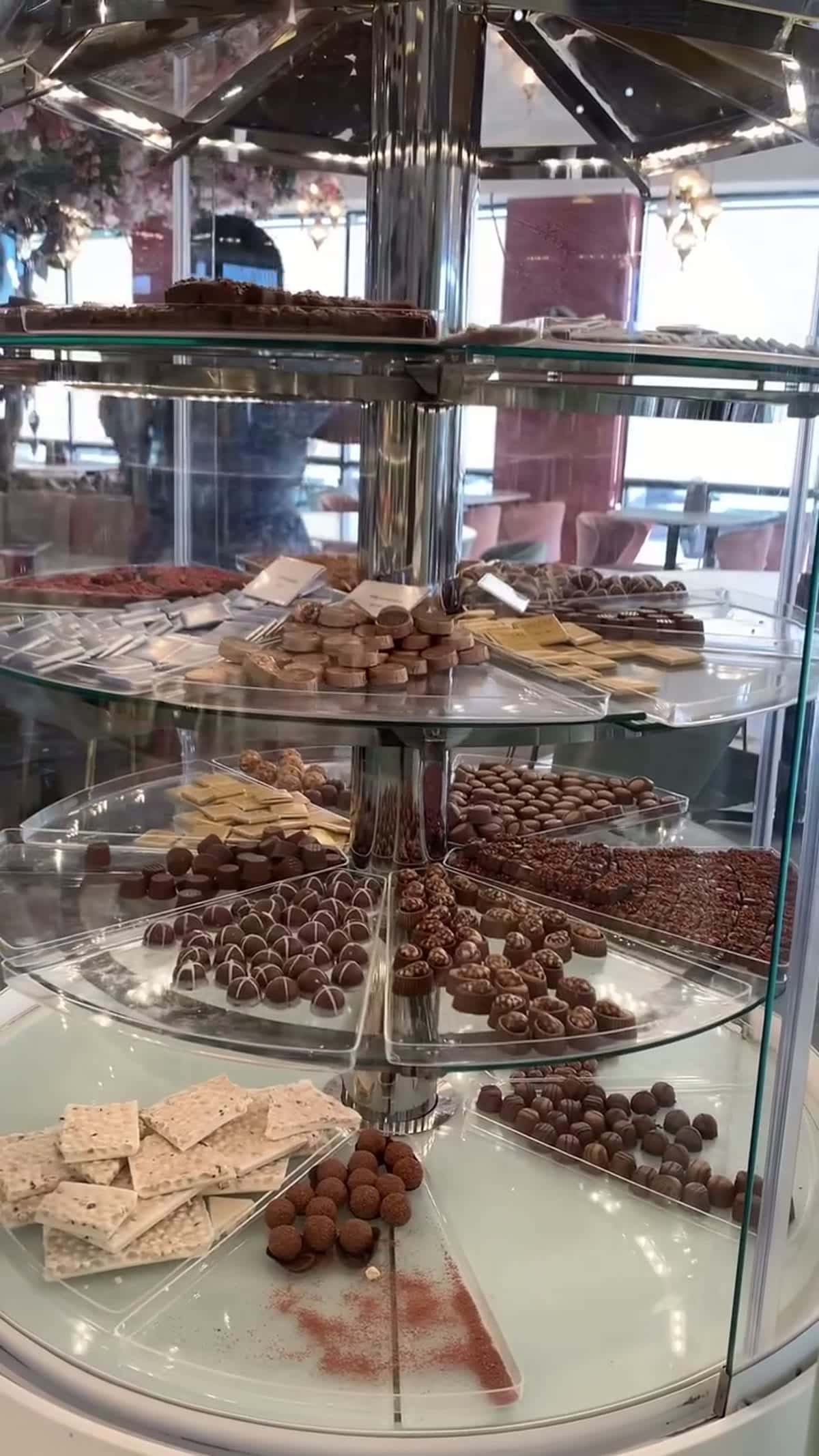 Selda Bakery