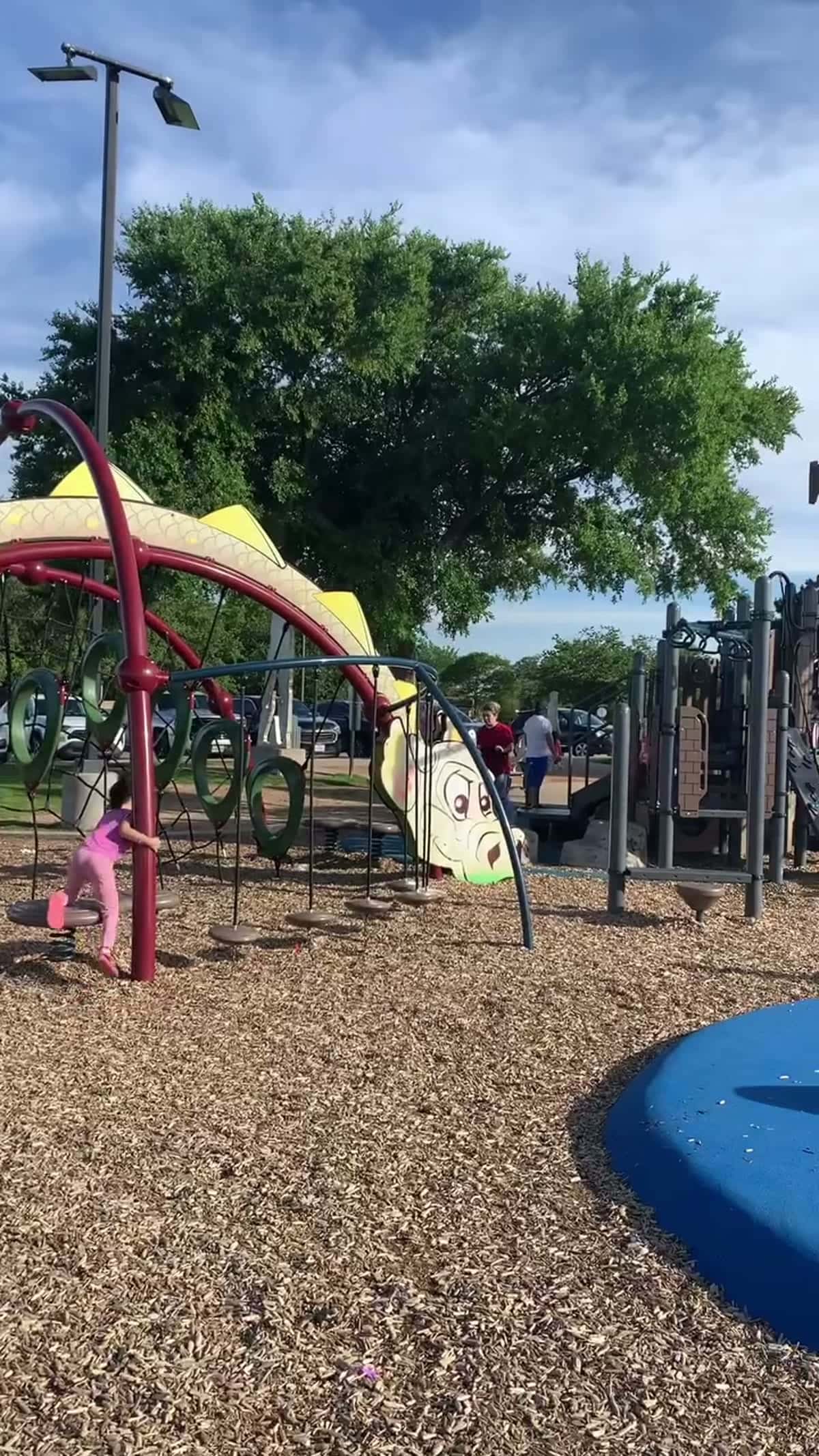 Victoria Park