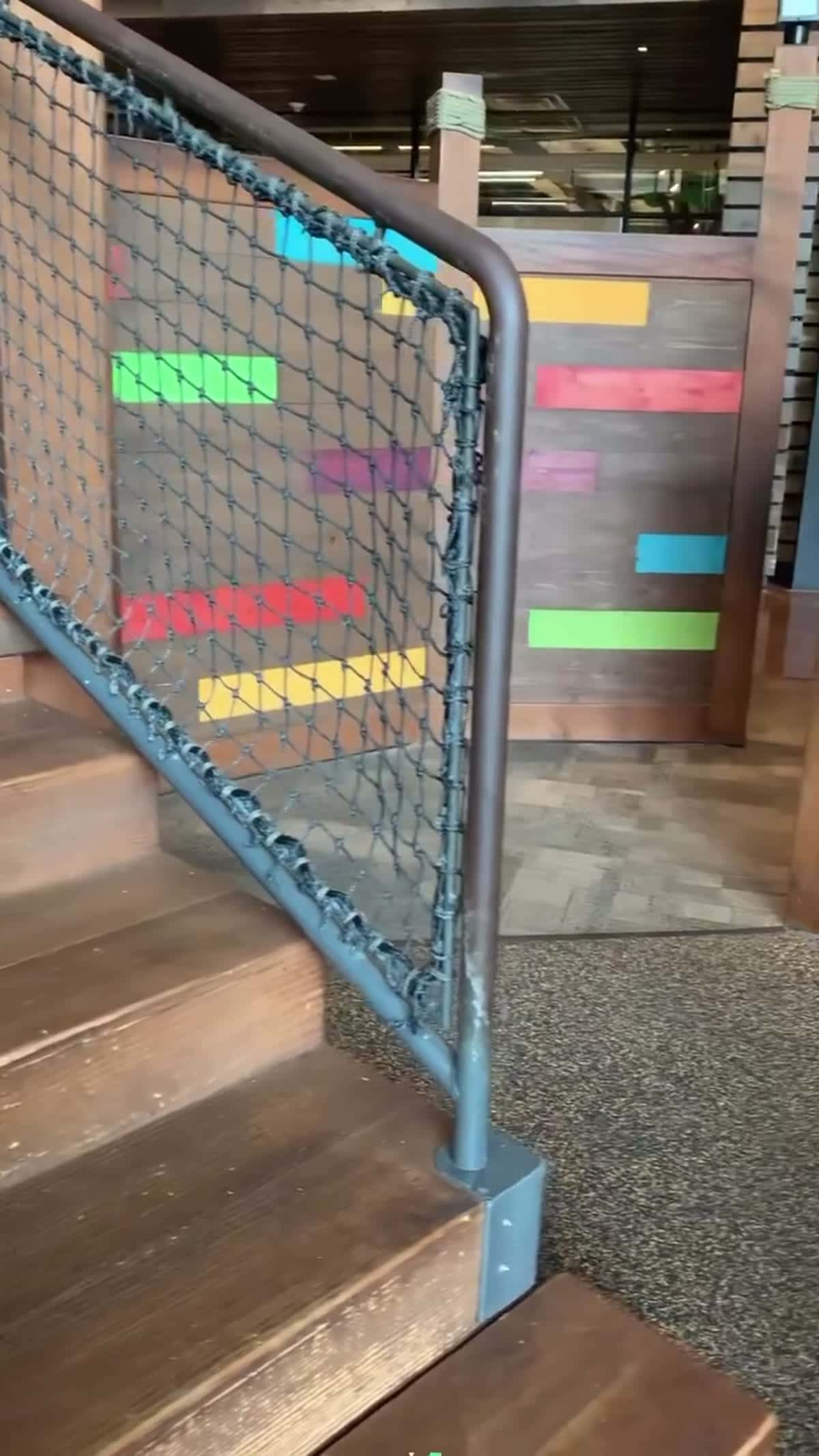 Watermark Community Church Play Area